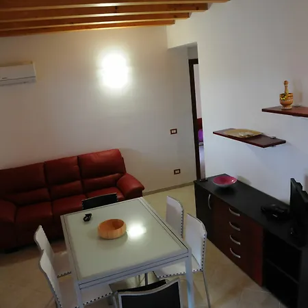 Apartment San Giorgio